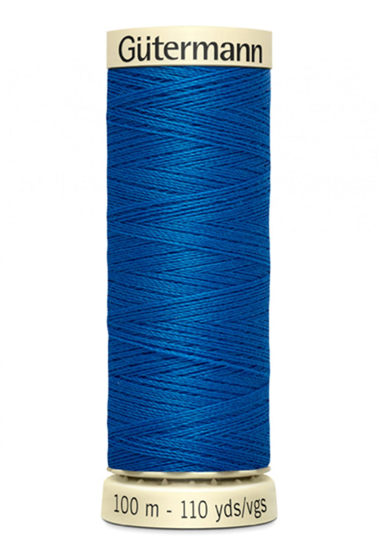 Gutermann Sew-all Polyester All Purpose Thread 100m/110yds