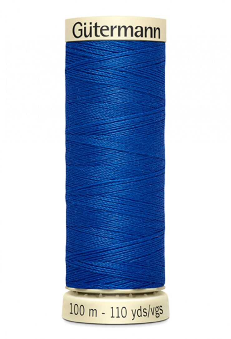 Gutermann Sew-all Polyester All Purpose Thread 100m/110yds