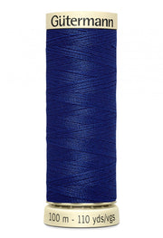 Gutermann Sew-all Polyester All Purpose Thread 100m/110yds