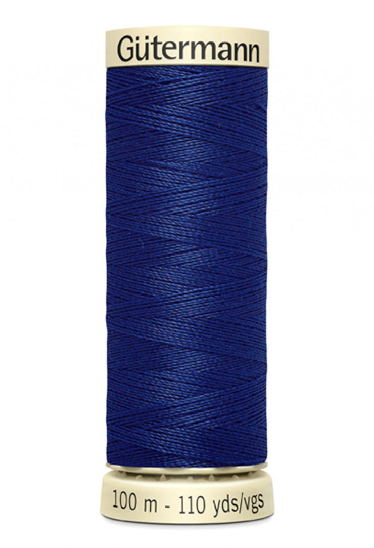 Gutermann Sew-all Polyester All Purpose Thread 100m/110yds