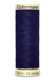 Gutermann Sew-all Polyester All Purpose Thread 100m/110yds