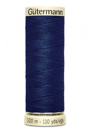 Gutermann Sew-all Polyester All Purpose Thread 100m/110yds