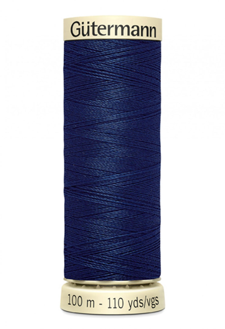 Gutermann Sew-all Polyester All Purpose Thread 100m/110yds