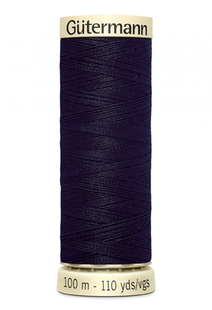 Gutermann Sew-All Thread 500m Slate