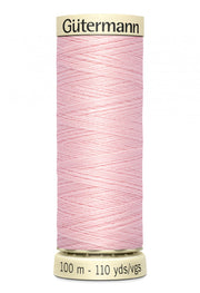Gutermann Sew-all Polyester All Purpose Thread 100m/110yds