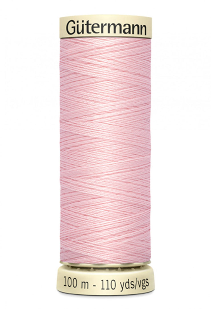 Gutermann Sew-all Polyester All Purpose Thread 100m/110yds