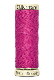 Gutermann Sew-all Polyester All Purpose Thread 100m/110yds