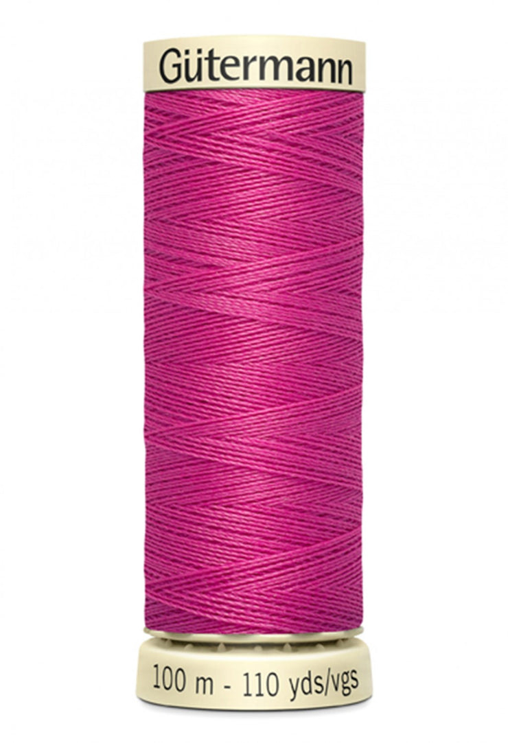 Gutermann Sew-all Polyester All Purpose Thread 100m/110yds