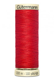 Gutermann Sew-all Polyester All Purpose Thread 100m/110yds
