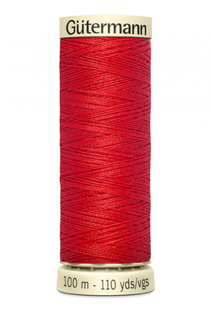 Gutermann Sew-all Polyester All Purpose Thread 100m/110yds