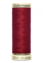 Gutermann Sew-all Polyester All Purpose Thread 100m/110yds