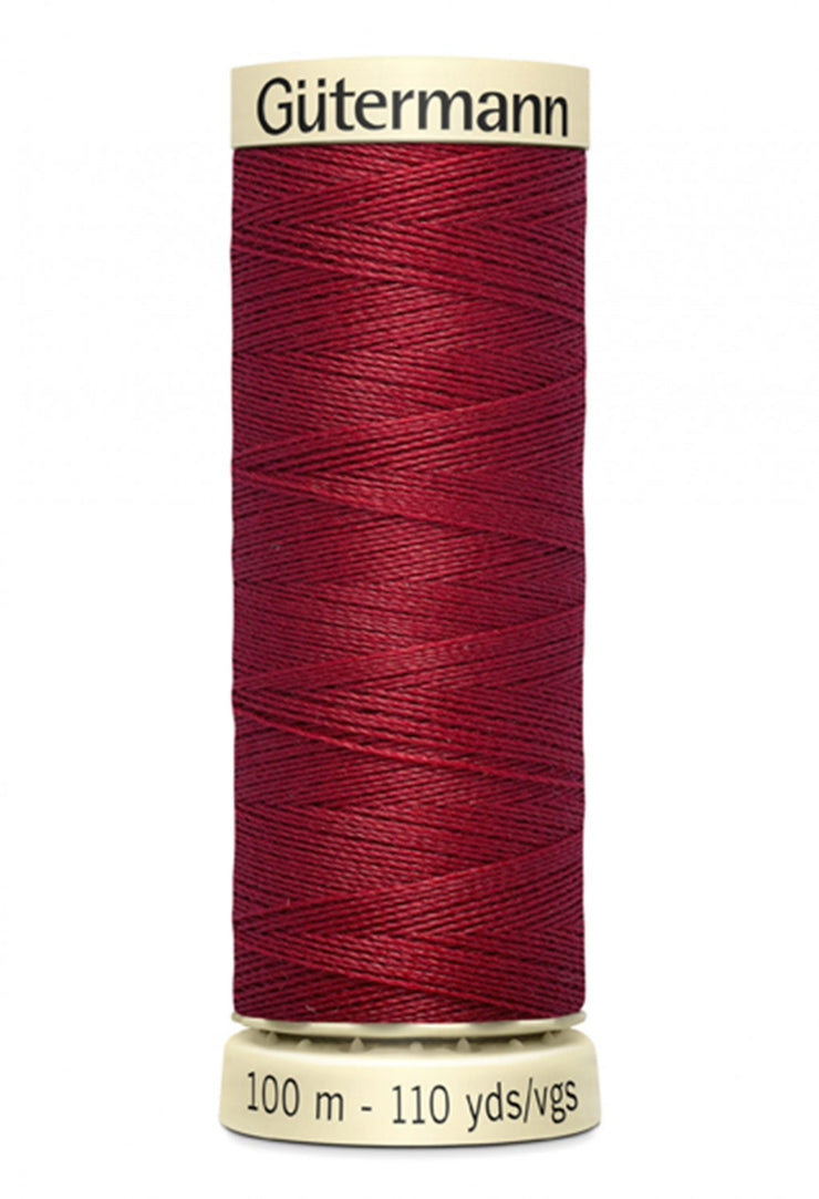 Gutermann Sew-all Polyester All Purpose Thread 100m/110yds
