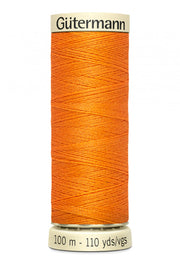 Gutermann Sew-all Polyester All Purpose Thread 100m/110yds