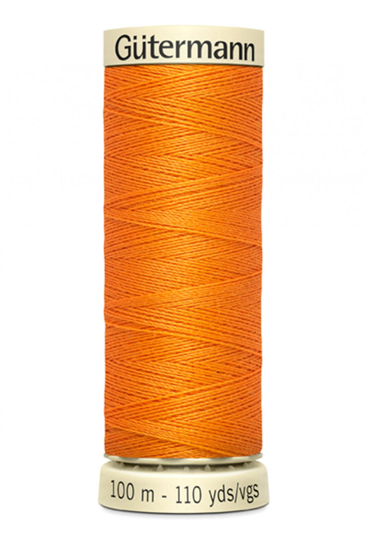 Gutermann Sew-all Polyester All Purpose Thread 100m/110yds