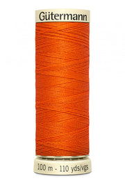 Gutermann Sew-all Polyester All Purpose Thread 100m/110yds