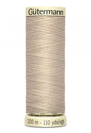 Gutermann Sew-all Polyester All Purpose Thread 100m/110yds