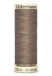 Gutermann Sew-all Polyester All Purpose Thread 100m/110yds