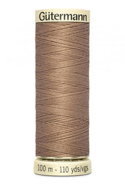 Gutermann Sew-all Polyester All Purpose Thread 100m/110yds