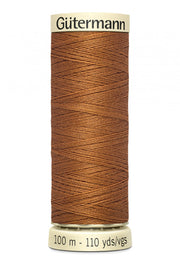 Gutermann Sew-all Polyester All Purpose Thread 100m/110yds