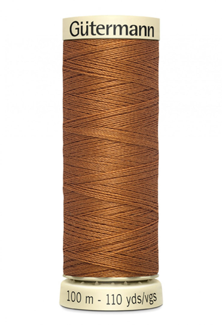 Gutermann Sew-all Polyester All Purpose Thread 100m/110yds