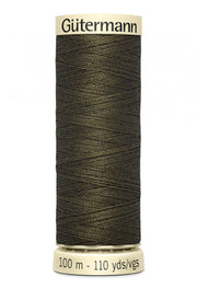 Gutermann Sew-all Polyester All Purpose Thread 100m/110yds
