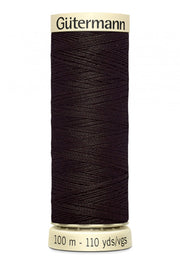 Gutermann Sew-all Polyester All Purpose Thread 100m/110yds