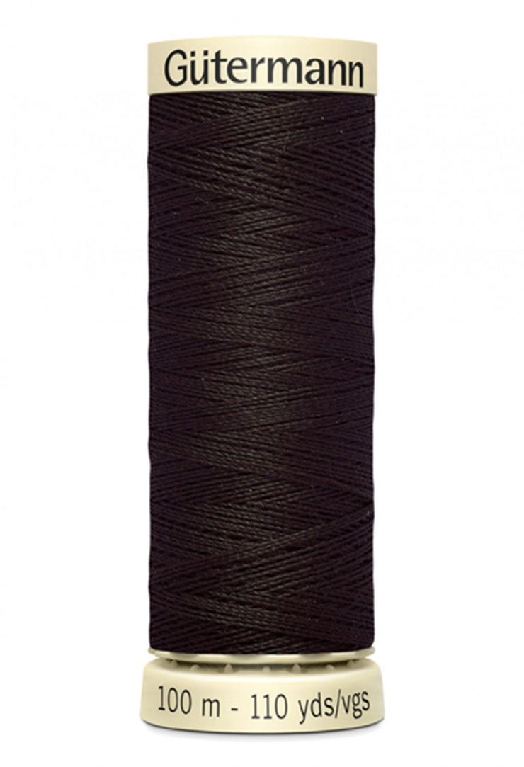 Gutermann Sew-all Polyester All Purpose Thread 100m/110yds