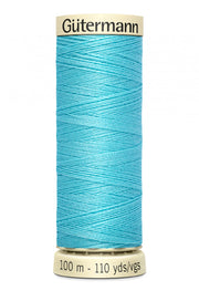 Gutermann Sew-all Polyester All Purpose Thread 100m/110yds