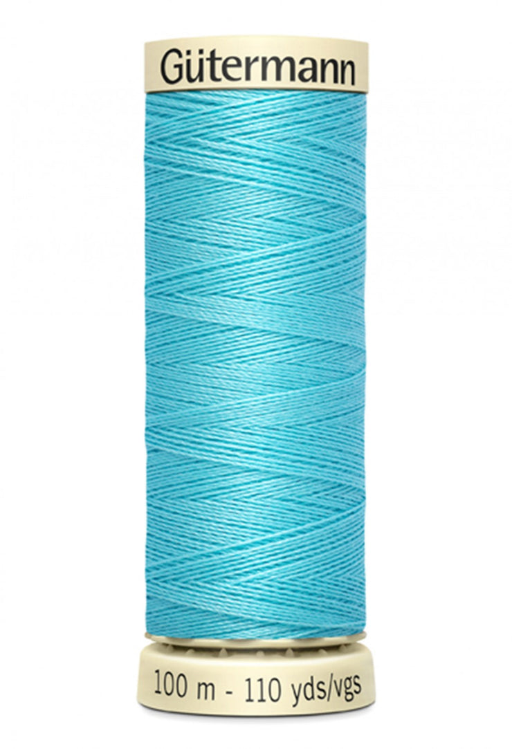 Gutermann Sew-all Polyester All Purpose Thread 100m/110yds