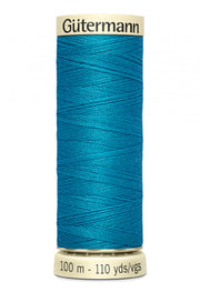 Gutermann Sew-all Polyester All Purpose Thread 100m/110yds