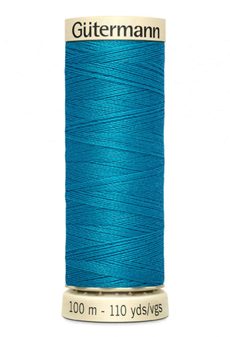 Gutermann Sew-all Polyester All Purpose Thread 100m/110yds