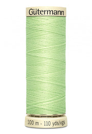 Gutermann Sew-all Polyester All Purpose Thread 100m/110yds