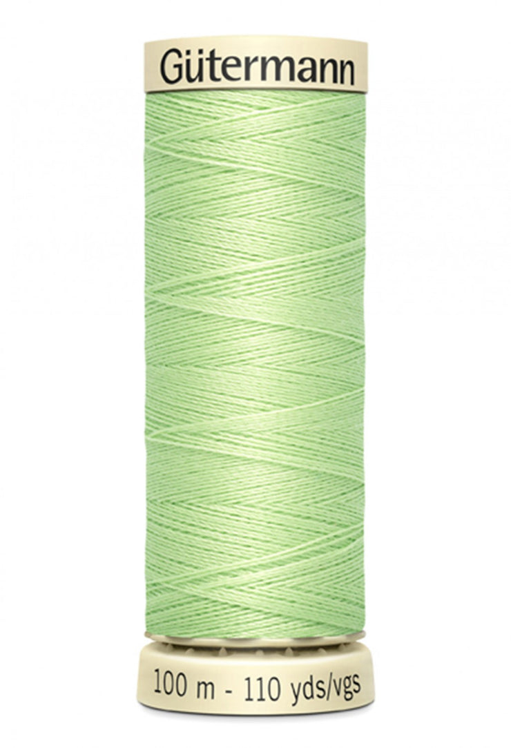 Gutermann Sew-all Polyester All Purpose Thread 100m/110yds
