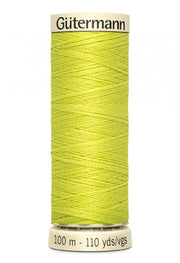 Gutermann Sew-all Polyester All Purpose Thread 100m/110yds