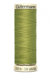 Gutermann Sew-all Polyester All Purpose Thread 100m/110yds