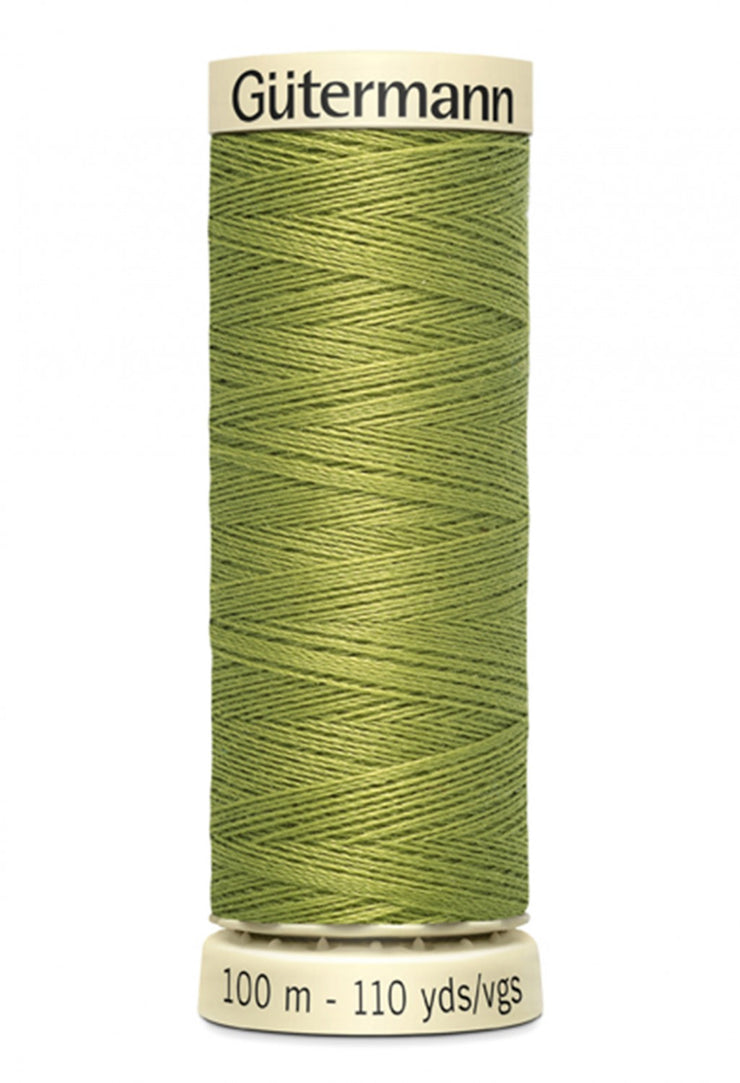 Gutermann Sew-all Polyester All Purpose Thread 100m/110yds