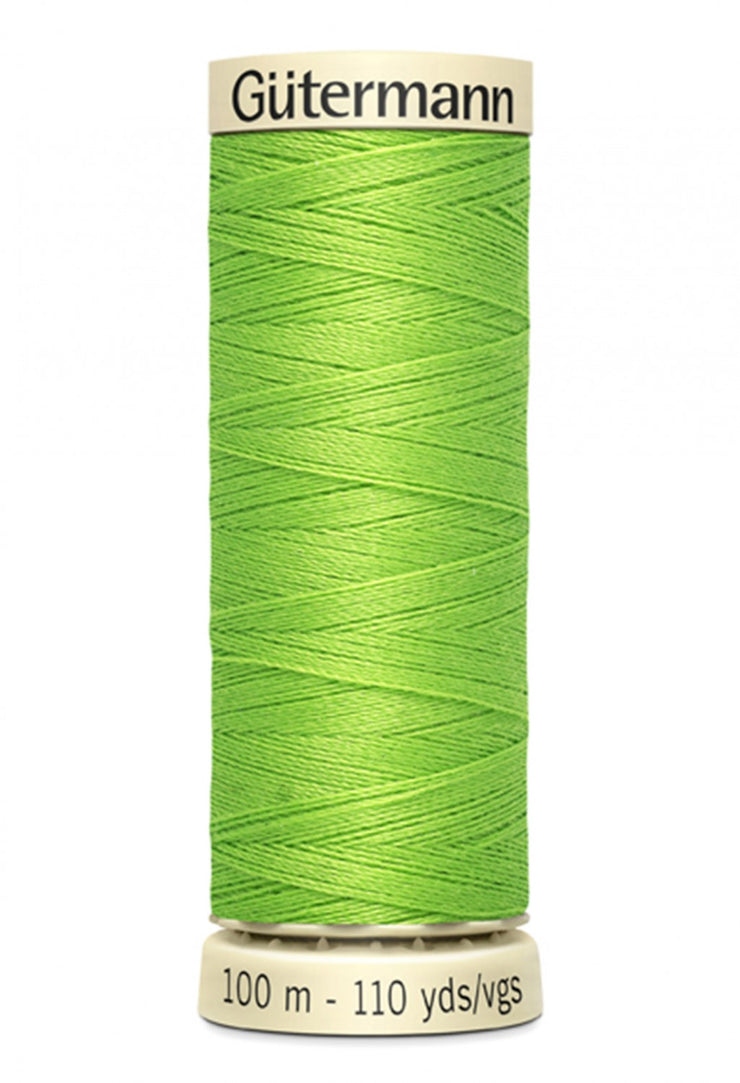 Gutermann Sew-all Polyester All Purpose Thread 100m/110yds