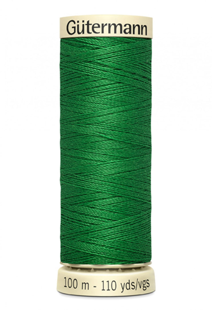 Gutermann Sew-all Polyester All Purpose Thread 100m/110yds