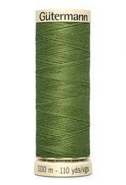 Gutermann Sew-all Polyester All Purpose Thread 100m/110yds