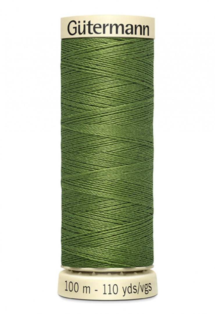 Gutermann Sew-all Polyester All Purpose Thread 100m/110yds