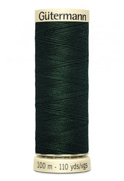 Gutermann Sew-all Polyester All Purpose Thread 100m/110yds