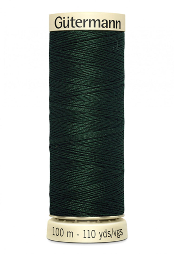 Gutermann Sew-all Polyester All Purpose Thread 100m/110yds