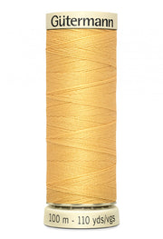 Gutermann Sew-all Polyester All Purpose Thread 100m/110yds