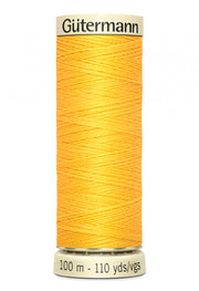Gutermann Sew-all Polyester All Purpose Thread 100m/110yds