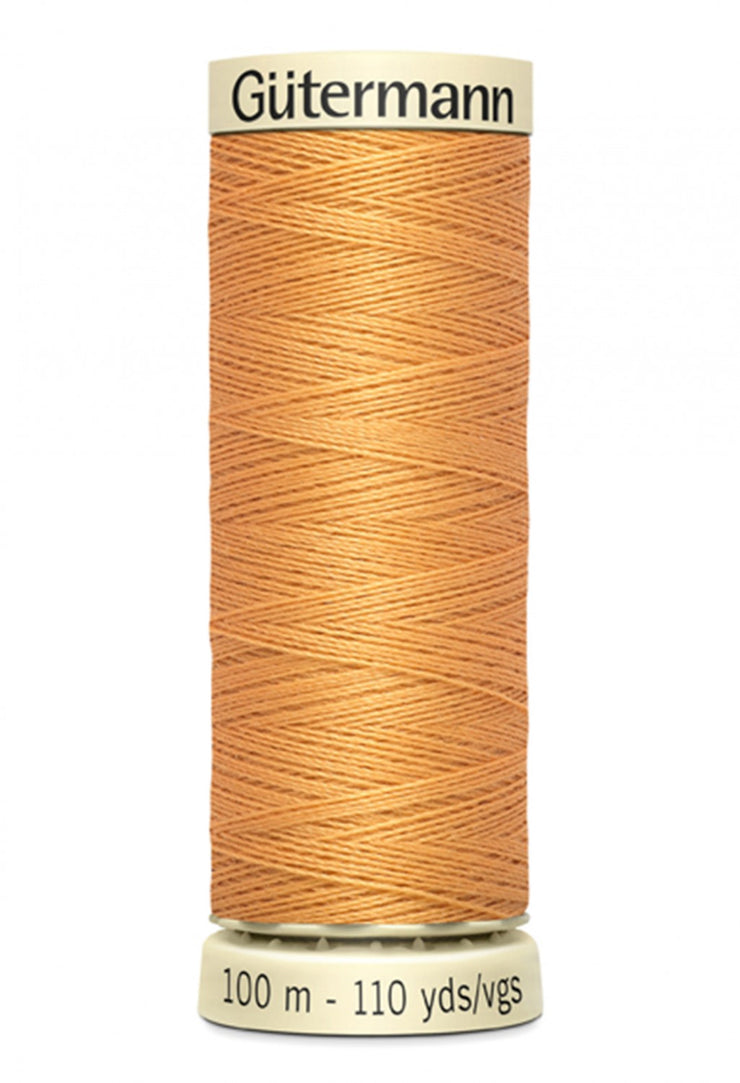 Gutermann Sew-all Polyester All Purpose Thread 100m/110yds