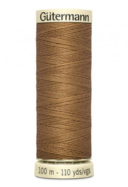 Gutermann Sew-all Polyester All Purpose Thread 100m/110yds