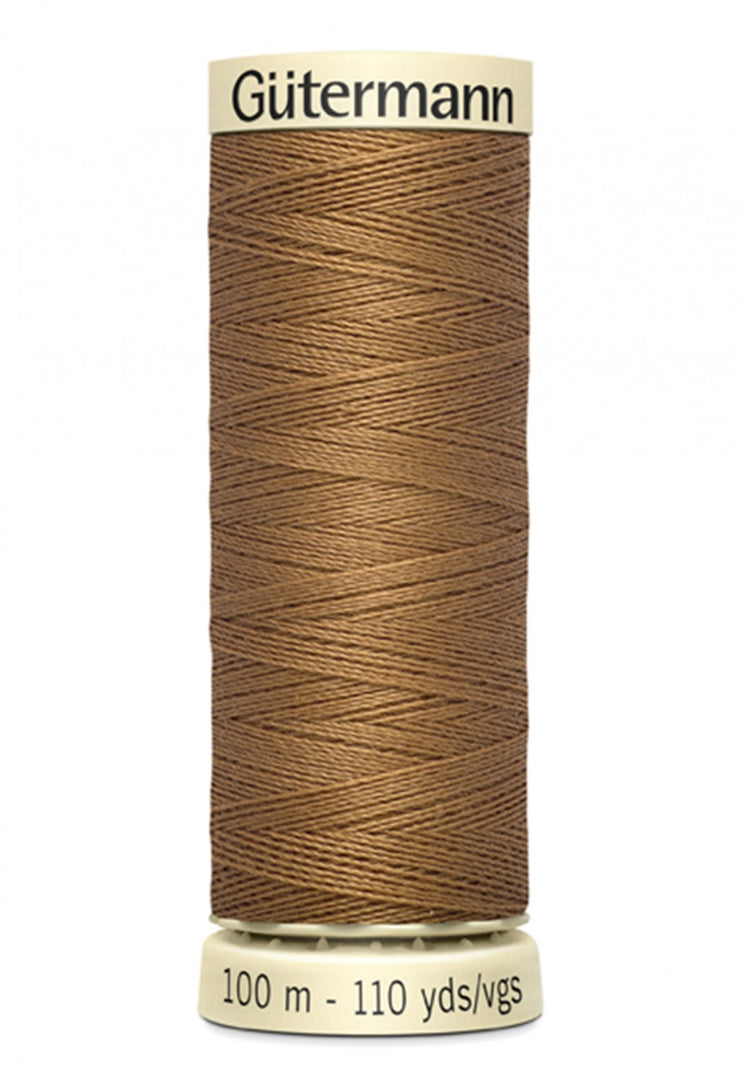 Gutermann Sew-all Polyester All Purpose Thread 100m/110yds