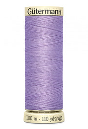 Gutermann Sew-all Polyester All Purpose Thread 100m/110yds