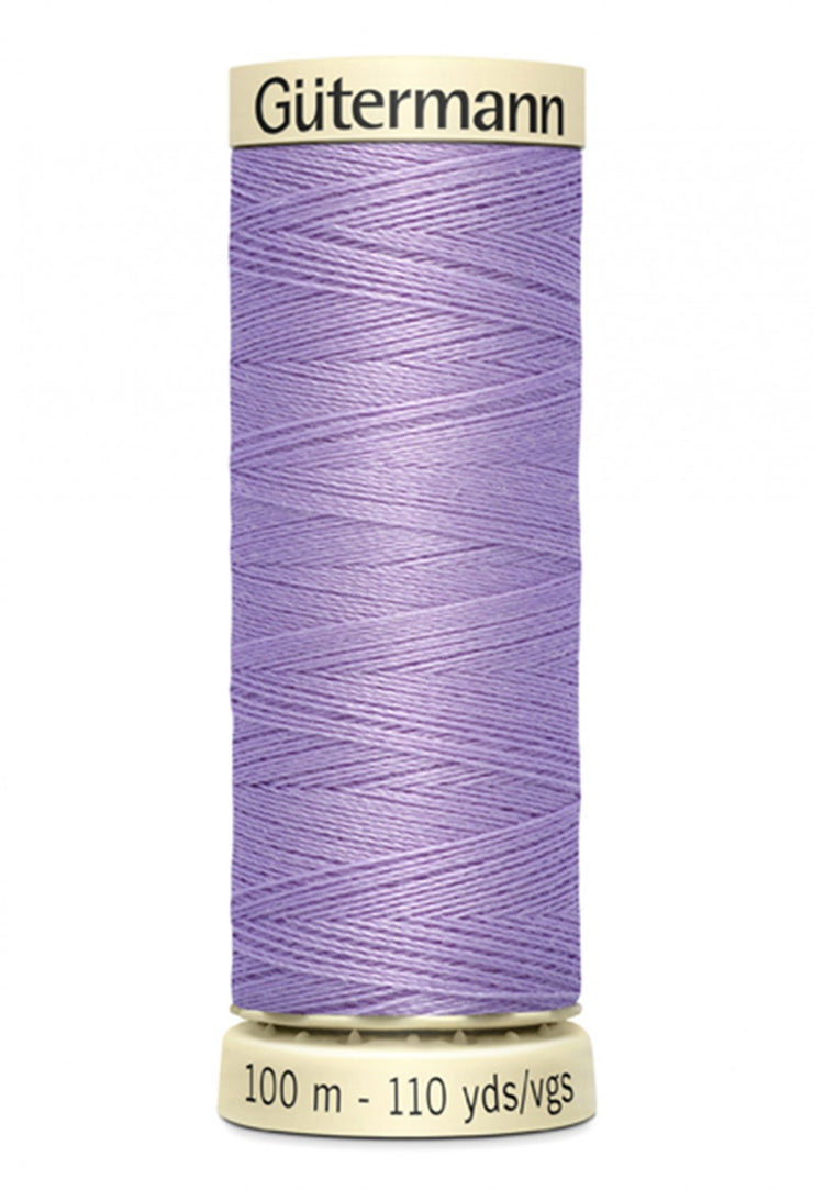 Gutermann Sew-all Polyester All Purpose Thread 100m/110yds