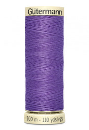 Gutermann Sew-all Polyester All Purpose Thread 100m/110yds